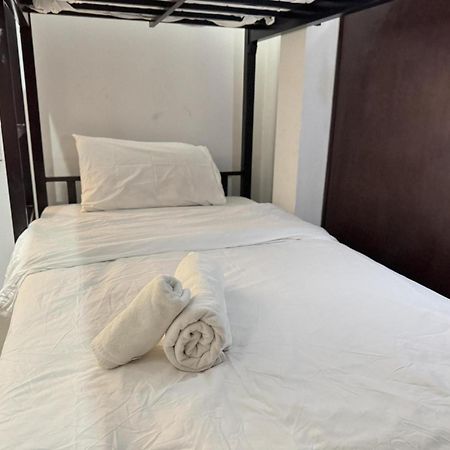 Collection O Bupamontra Chiangmai Hotell Chiang Mai Eksteriør bilde