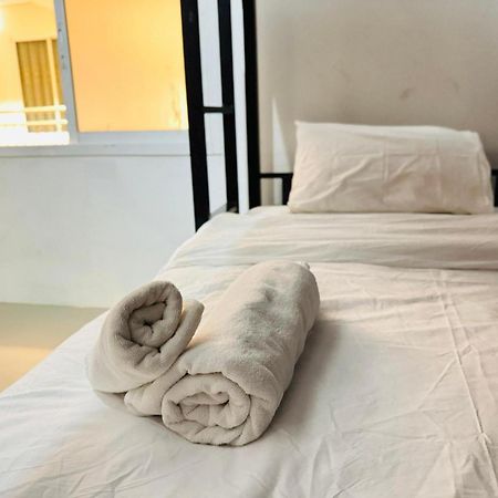 Collection O Bupamontra Chiangmai Hotell Chiang Mai Eksteriør bilde