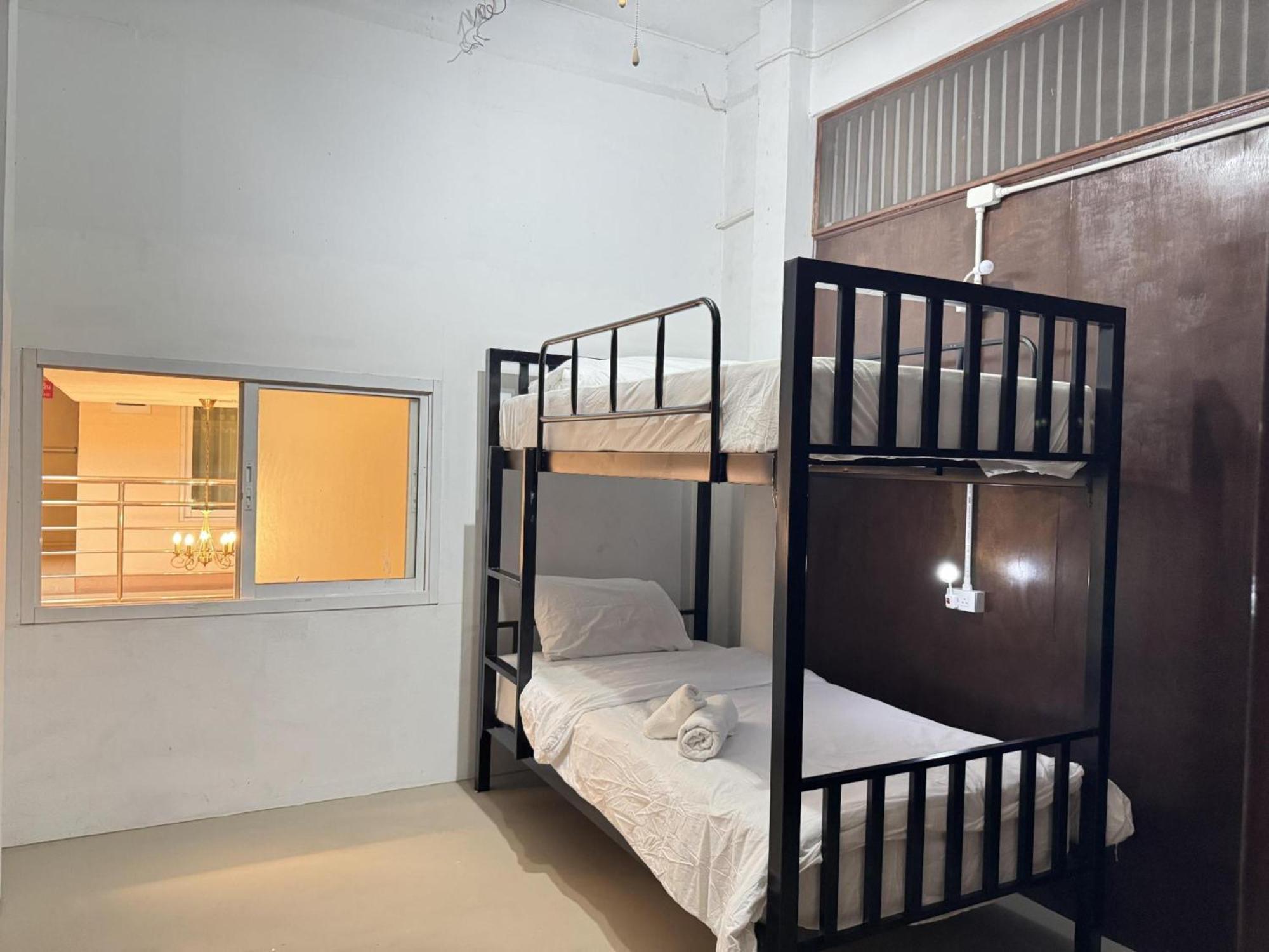 Collection O Bupamontra Chiangmai Hotell Chiang Mai Eksteriør bilde