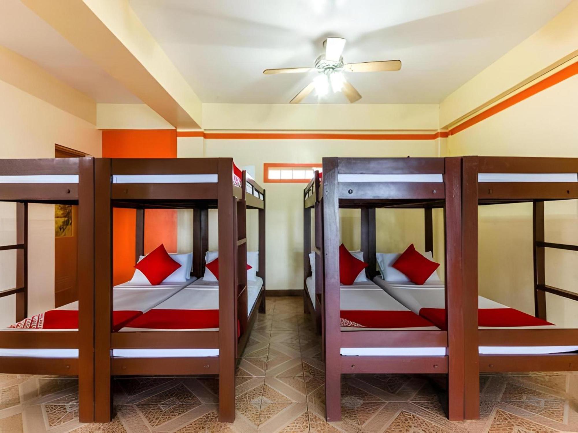 Collection O Bupamontra Chiangmai Hotell Chiang Mai Eksteriør bilde