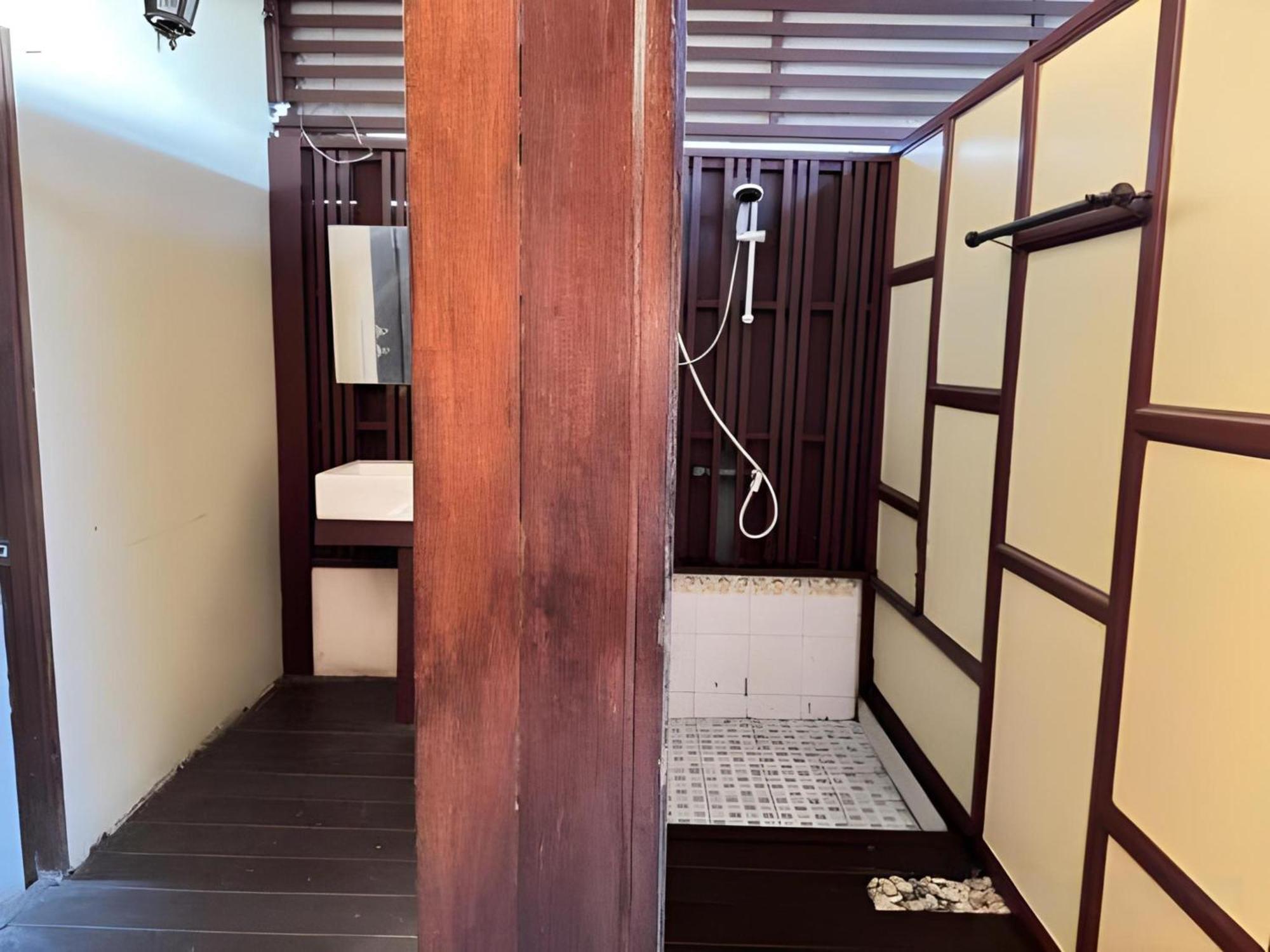 Collection O Bupamontra Chiangmai Hotell Chiang Mai Eksteriør bilde