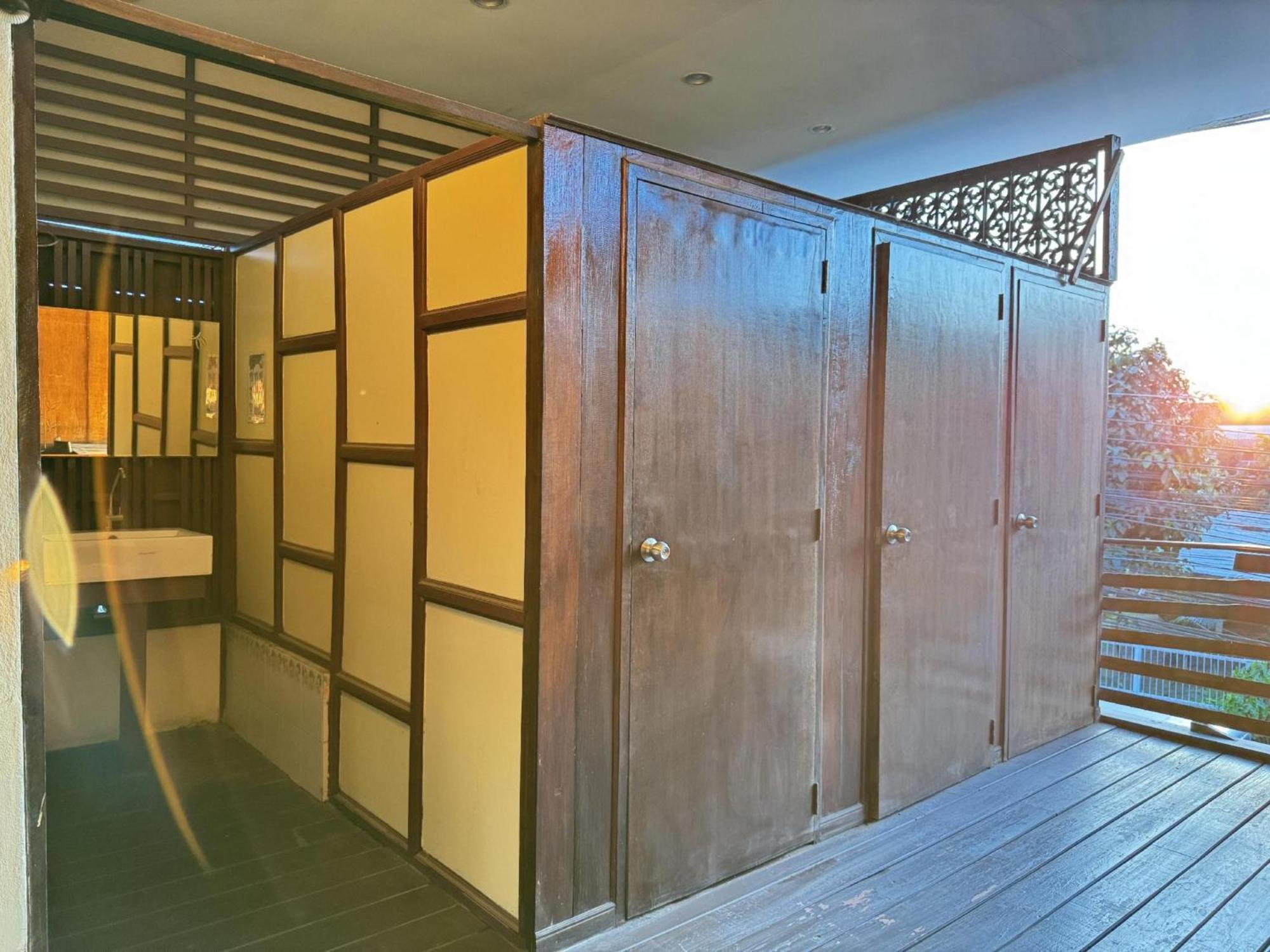 Collection O Bupamontra Chiangmai Hotell Chiang Mai Eksteriør bilde