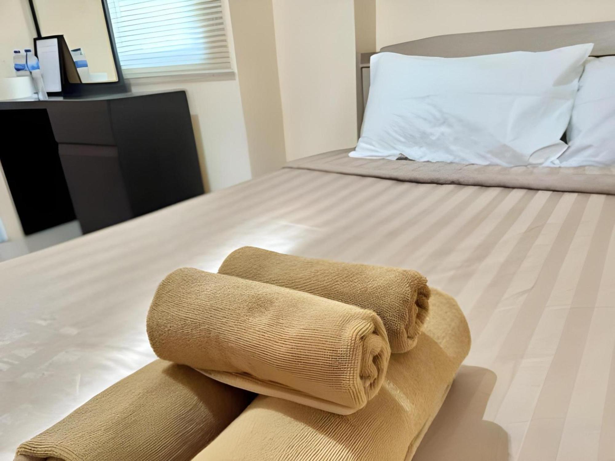 Collection O Bupamontra Chiangmai Hotell Chiang Mai Eksteriør bilde